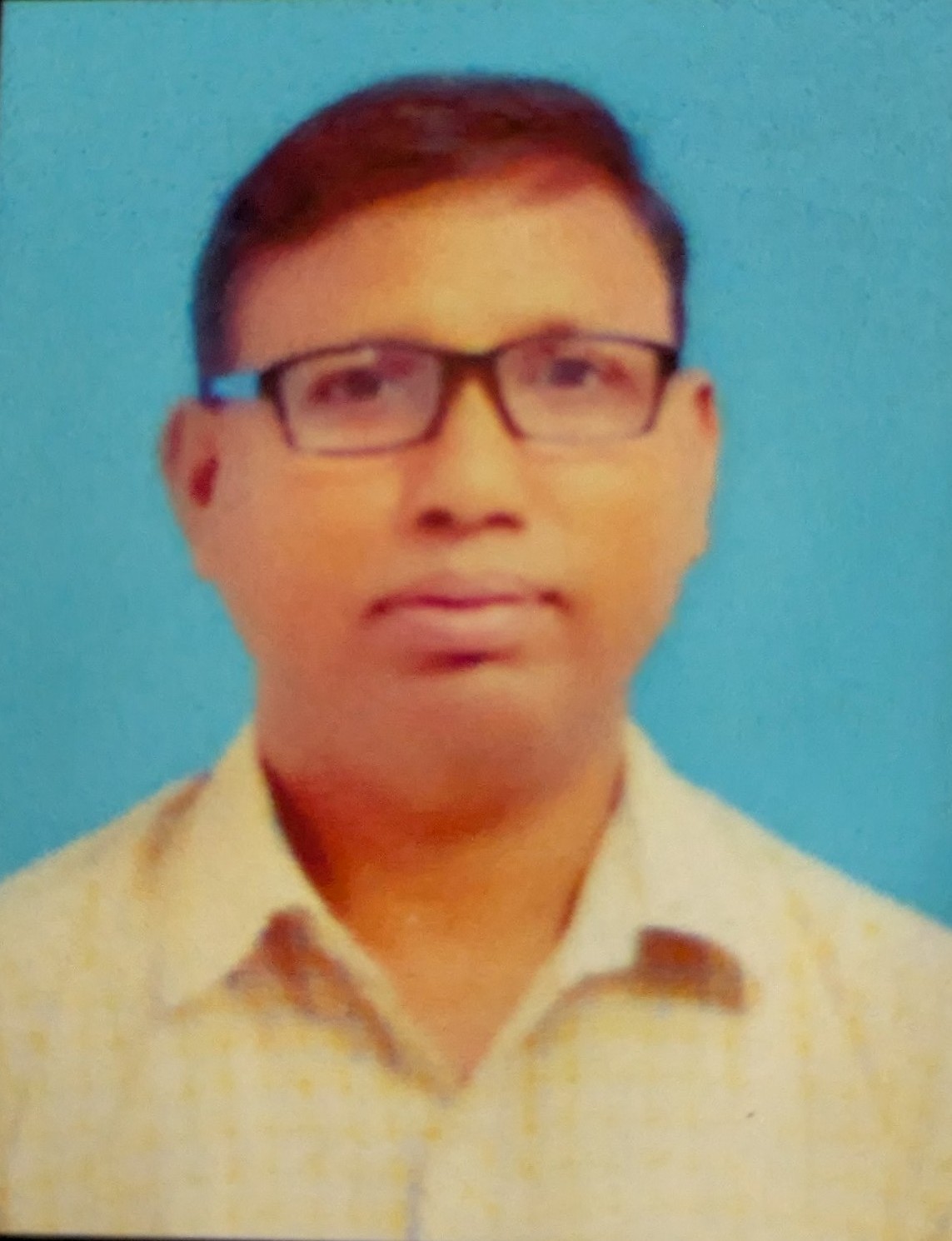 Org Officer Photo